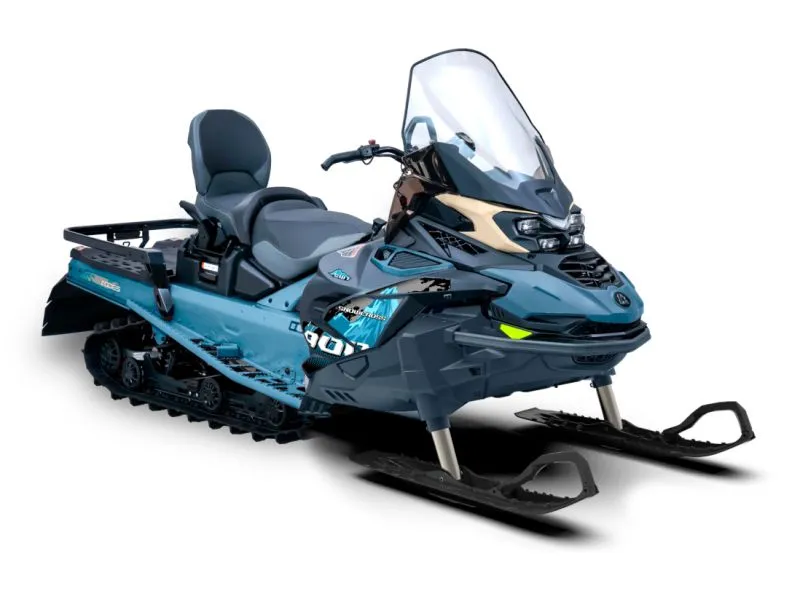 Snowcross 900 SWT LTS от мотосалона Мото-Тайм