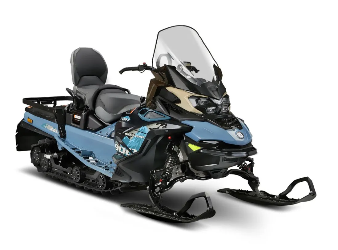 Snowcross 900T WT от мотосалона Мото-Тайм