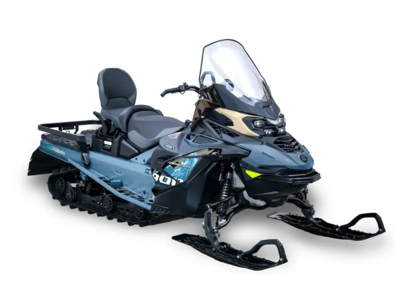 Snowcross 900 SWT SC от мотосалона Мото-Тайм