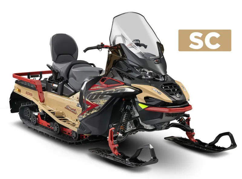 Snowcross 1000 SWT SC от мотосалона Мото-Тайм